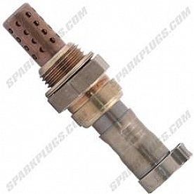 NTK Technical Ceramics Oxygen Sensor - 21529