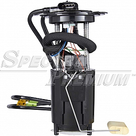 Spectra Premium Fuel Pump Electric - SP6015M