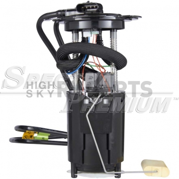 Spectra Premium Fuel Pump Electric - SP6015M