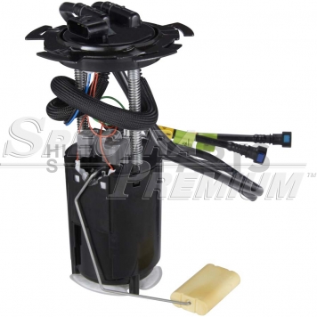 Spectra Premium Fuel Pump Electric - SP6015M-2