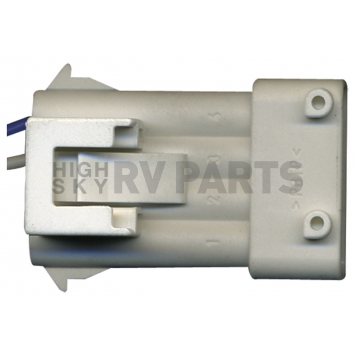 NTK Technical Ceramics Oxygen Sensor - 21531-1