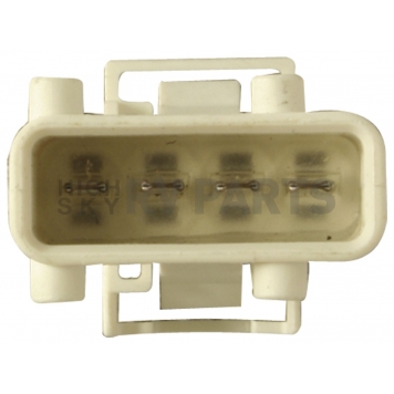 NTK Technical Ceramics Oxygen Sensor - 21531-2