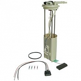 Carter Fuel Pump Electric - P74757M