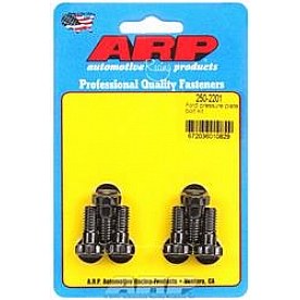 ARP Auto Racing Clutch Pressure Plate Bolt - 250-2201
