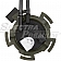 Spectra Premium Fuel Pump Electric - SP6016M