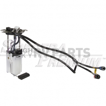 Spectra Premium Fuel Pump Electric - SP6016M-2
