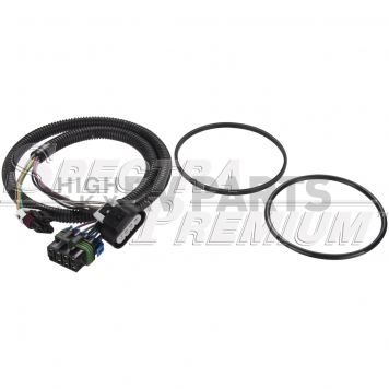 Spectra Premium Fuel Pump Electric - SP6016M-4