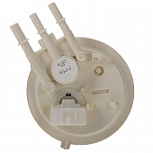 Carter Fuel Pump Electric - P74758M
