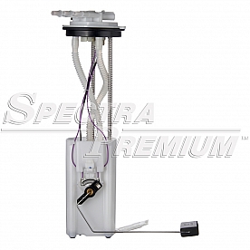 Spectra Premium Fuel Pump Electric - SP6017M