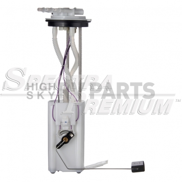 Spectra Premium Fuel Pump Electric - SP6017M