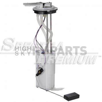 Spectra Premium Fuel Pump Electric - SP6017M-1