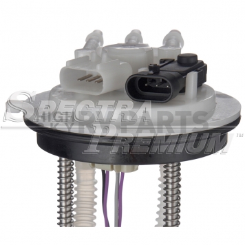 Spectra Premium Fuel Pump Electric - SP6017M-3