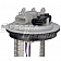 Spectra Premium Fuel Pump Electric - SP6017M
