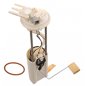 Carter Fuel Pump Electric - P74759M