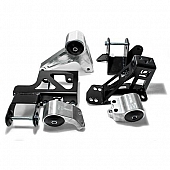 Innovative Mounts Motor Mount B9015075A