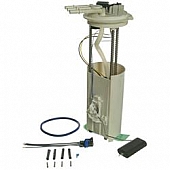 Carter Fuel Pump Electric - P74761M