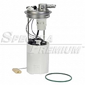Spectra Premium Fuel Pump Electric - SP6018M