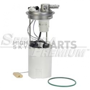Spectra Premium Fuel Pump Electric - SP6018M