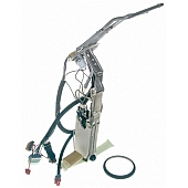 Carter Fuel Pump Electric - P74762M