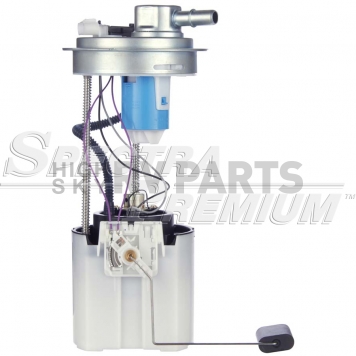 Spectra Premium Fuel Pump Electric - SP6019M
