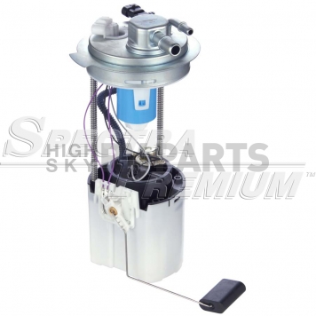 Spectra Premium Fuel Pump Electric - SP6019M-2
