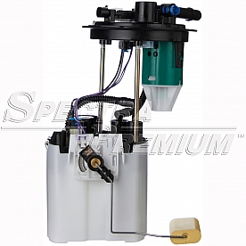 Spectra Premium Fuel Pump Electric - SP6023M
