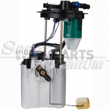 Spectra Premium Fuel Pump Electric - SP6023M