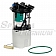 Spectra Premium Fuel Pump Electric - SP6023M