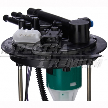 Spectra Premium Fuel Pump Electric - SP6023M-3