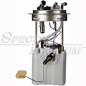 Spectra Premium Fuel Pump Electric - SP6025M