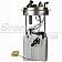 Spectra Premium Fuel Pump Electric - SP6025M