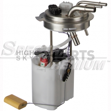 Spectra Premium Fuel Pump Electric - SP6025M-1