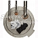 Spectra Premium Fuel Pump Electric - SP6025M