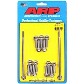 ARP Auto Racing Oil Pan Bolt Set - 434-6901
