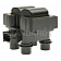 Standard Motor Eng.Management Ignition Coil FD487