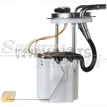 Spectra Premium Fuel Pump Electric - SP6026M