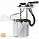 Spectra Premium Fuel Pump Electric - SP6026M