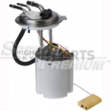 Spectra Premium Fuel Pump Electric - SP6026M-2