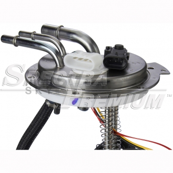 Spectra Premium Fuel Pump Electric - SP6026M-3