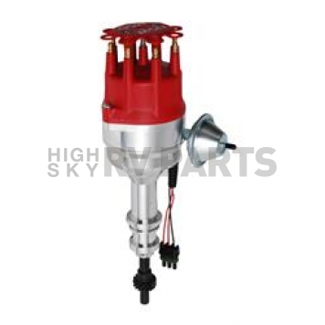 MSD Ignition Distributor 8354