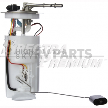 Spectra Premium Fuel Pump Electric - SP6027M