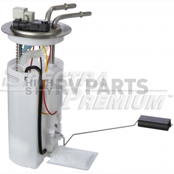 Spectra Premium Fuel Pump Electric - SP6027M-2