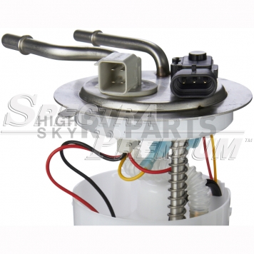 Spectra Premium Fuel Pump Electric - SP6027M-3