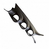 AutoMeter Gauge Pod Pillar 12134