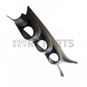 AutoMeter Gauge Pod Pillar 12134