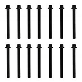 Fel-Pro Gaskets Cylinder Head Bolt Set ES72943