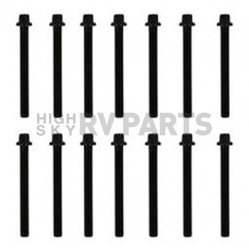 Fel-Pro Gaskets Cylinder Head Bolt Set ES72943