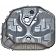 Dorman (OE Solutions) Fuel Tank - 576-098