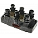 Standard Motor Eng.Management Ignition Coil FD490