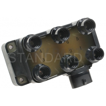 Standard Motor Eng.Management Ignition Coil FD490-2